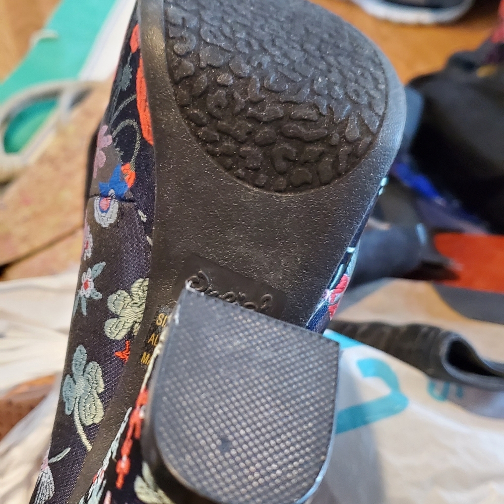 Booties - Picture 2 of 2